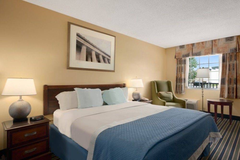 Days Inn Towson 1