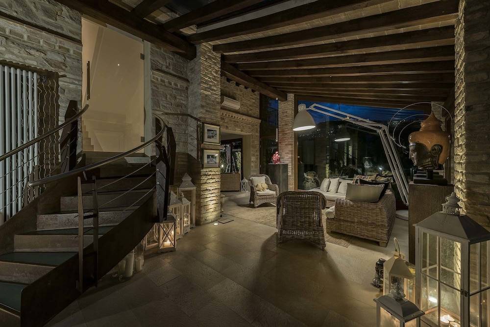 Tenuta San Masseo - boutique farm resort & SPA 2