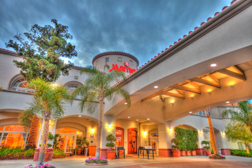 SAN MATEO MARRIOTT SAN FRANCISCO AIRPORT 1