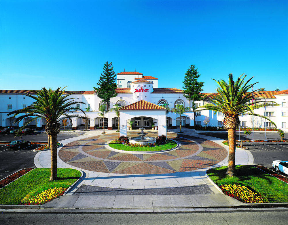 SAN MATEO MARRIOTT SAN FRANCISCO AIRPORT 2