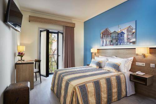 Suites & Hostel Cidade Aveiro 2