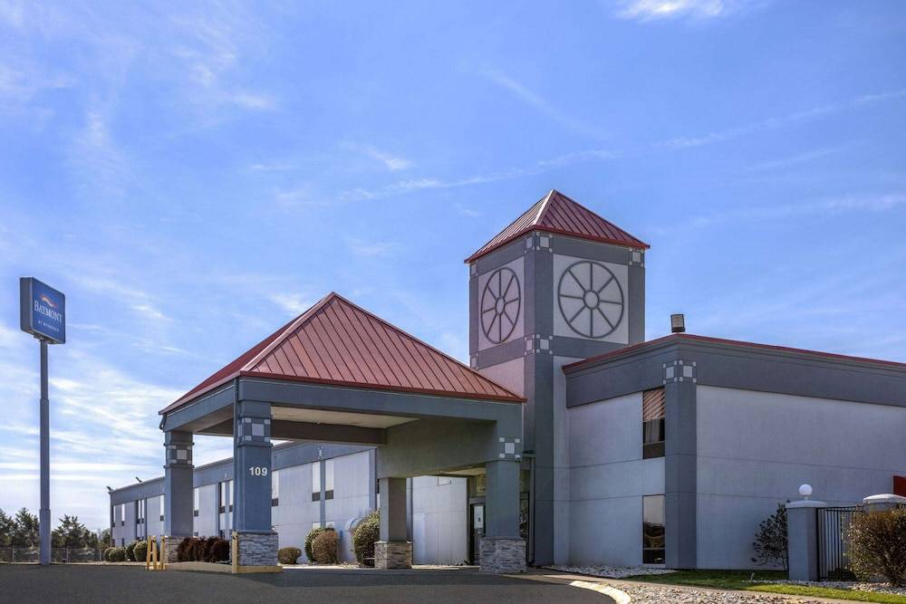 Baymont by Wyndham La Vergne Nashville I-24 East 1