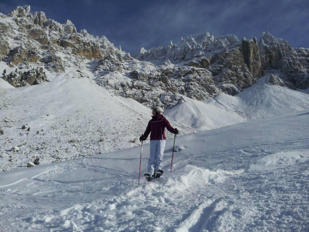 DOLOMITES B&B - Suites, Apartments and SPA 1