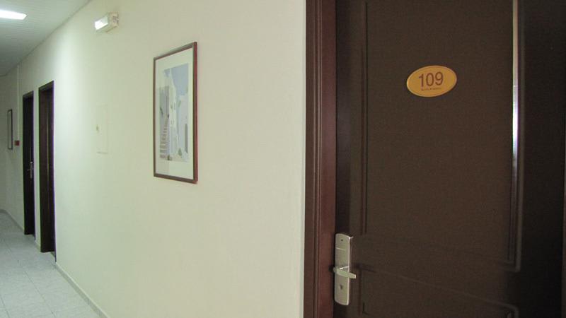 Minoa Hotel 2
