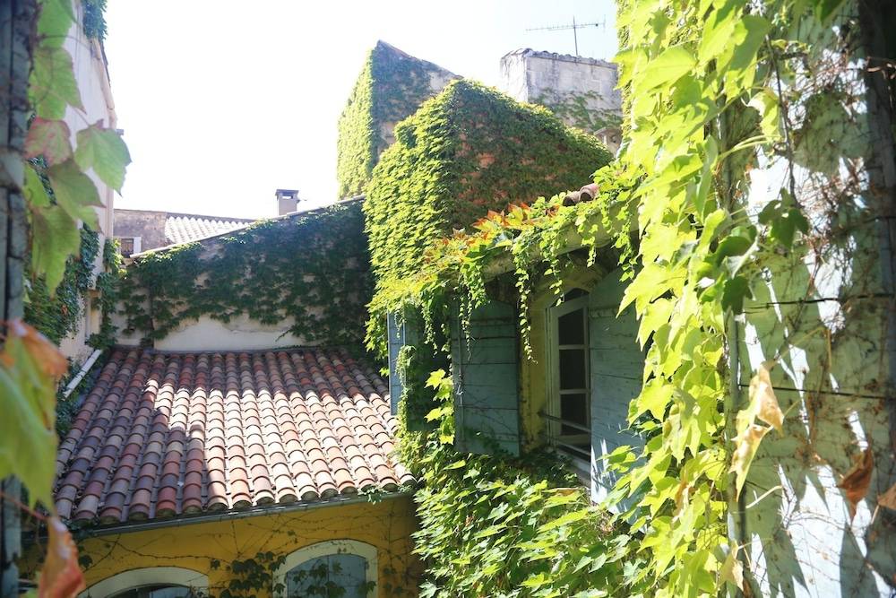 La Résidence Arles Centre 1