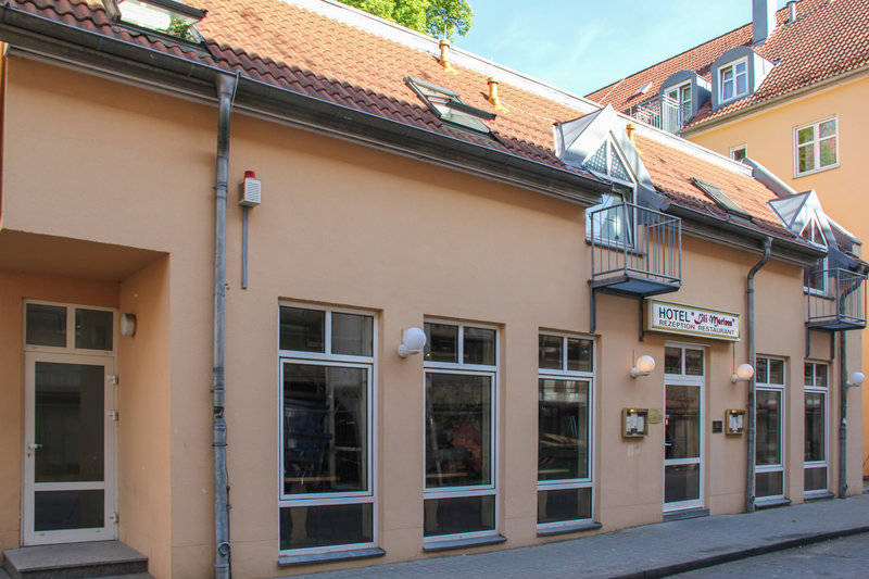Filmhotel Lili Marleen Potsdam 1