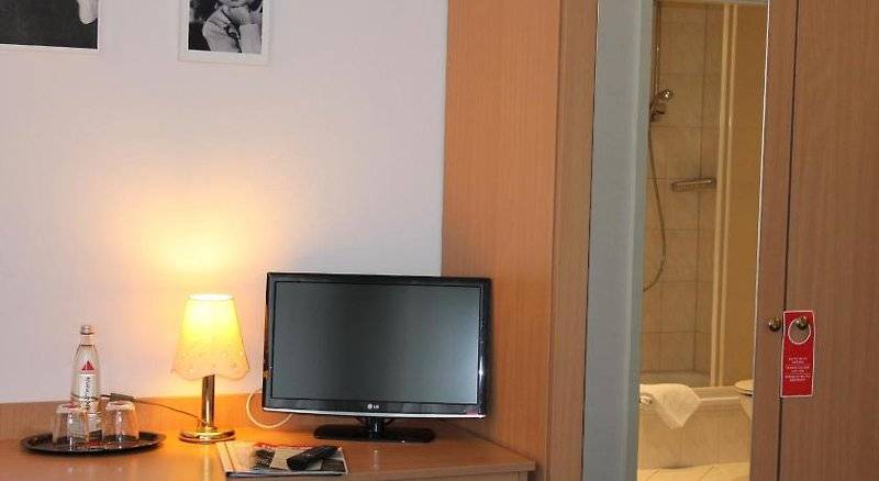 Filmhotel Lili Marleen Potsdam 2