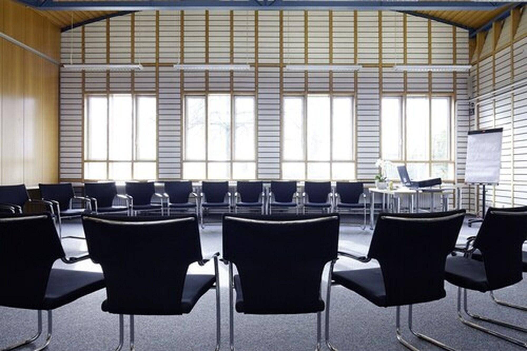 bfwhotel und Tagungszentrum 1