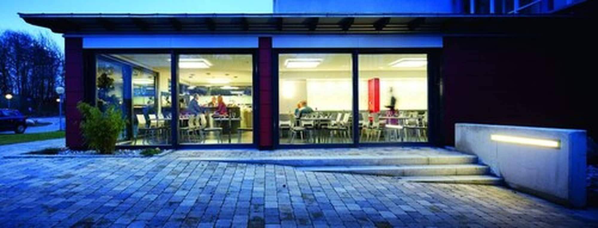 bfwhotel und Tagungszentrum 2