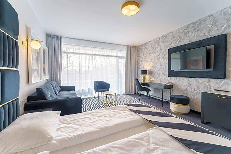 Hotel Solny 1