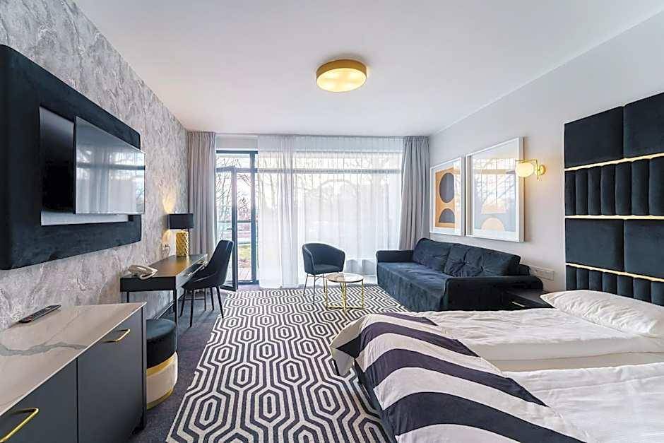 Hotel Solny 2