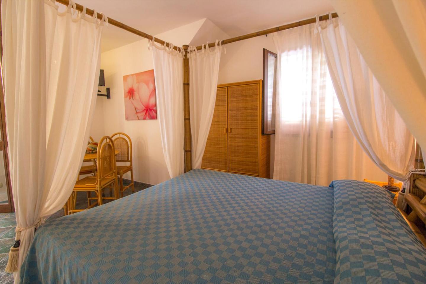 Residence Luna Di Ponente 1