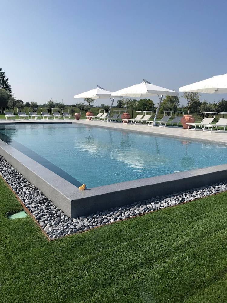 La Zarabba Boutique Hotel 1