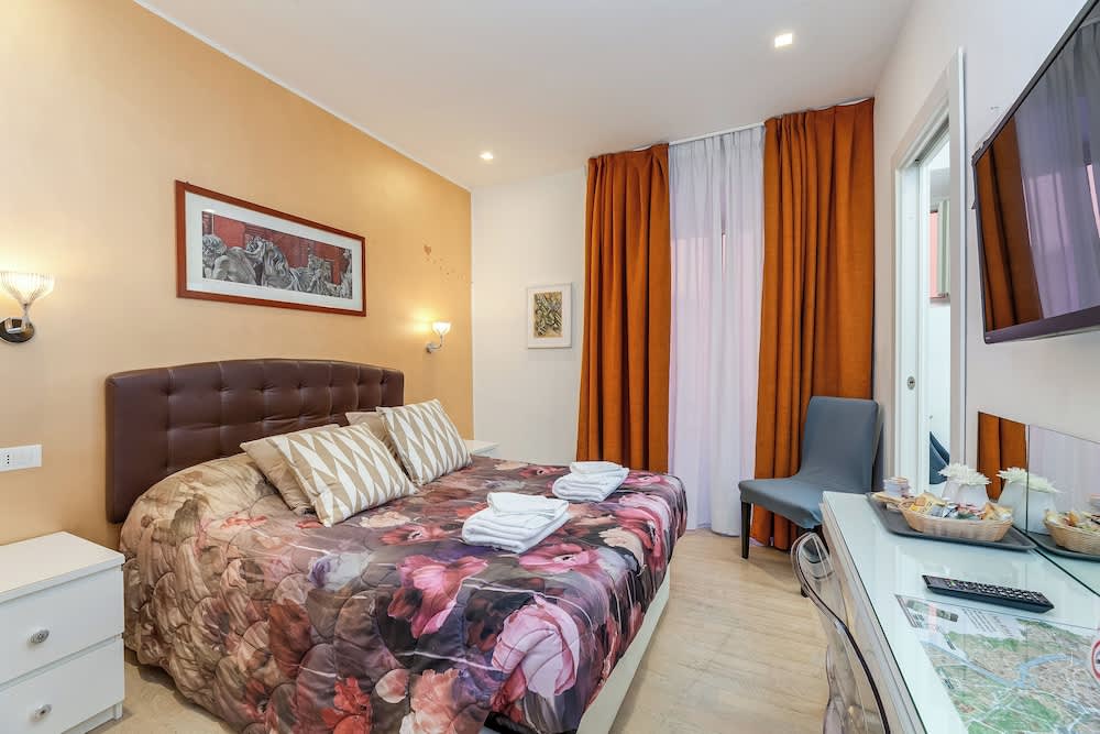 Sweet Stay In Rome 2