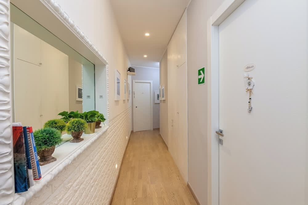 Sweet Stay In Rome 1