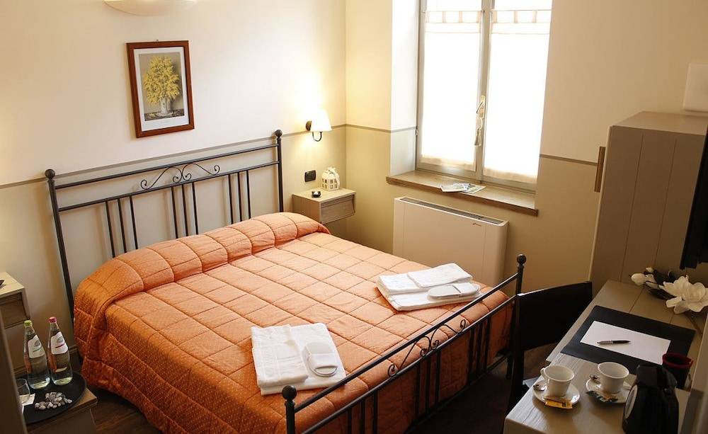 Albergo Benito 2