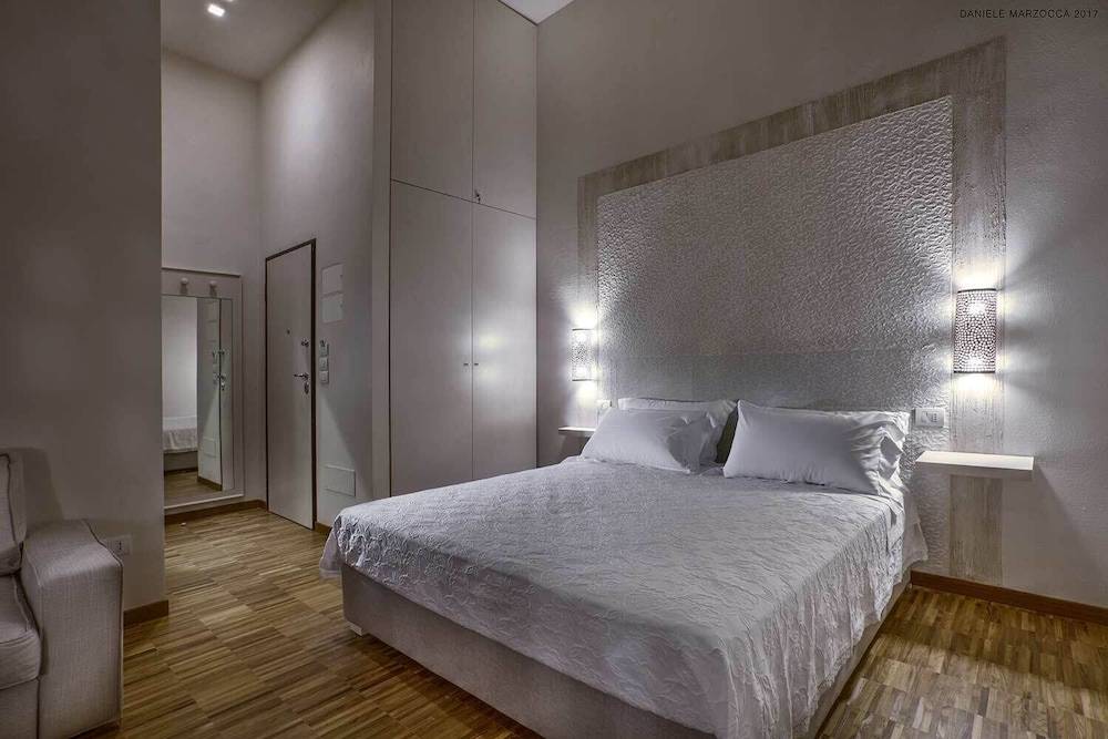 Muragie del Castello B&B 2