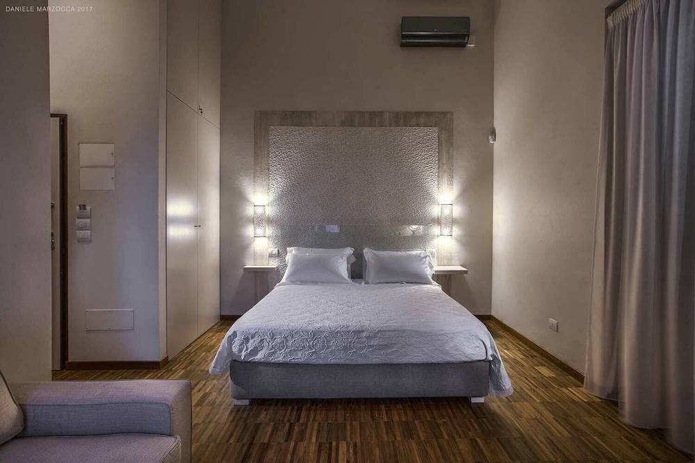 Muragie del Castello B&B 1