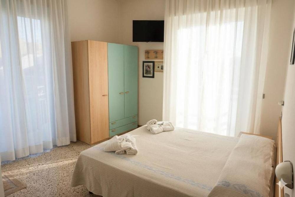 Hotel Ferrara 1
