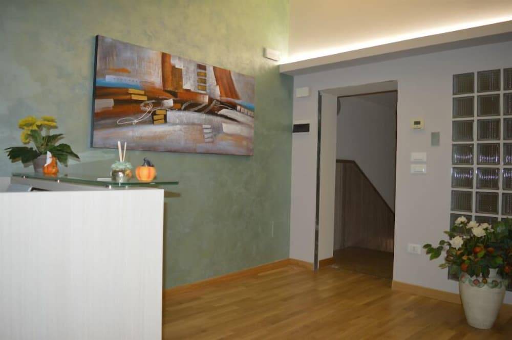B&B Jolie center 2