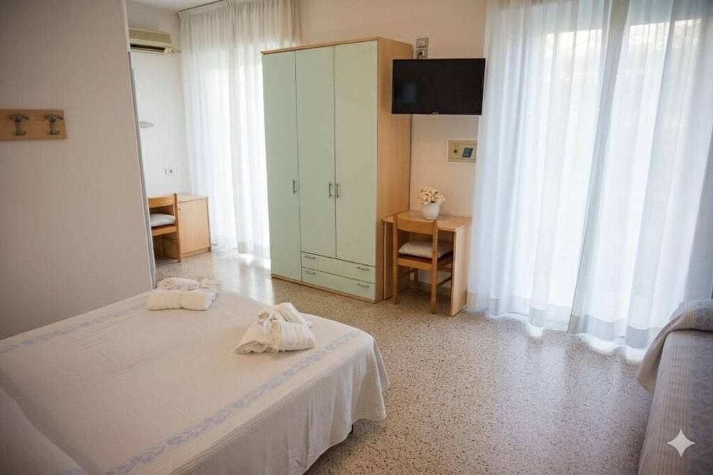 Hotel Ferrara 2