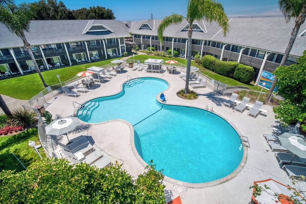 Carlsbad by the Sea Hotel, Carlsbad, Series By Marriott 1