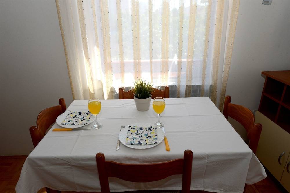 Apartment Padrenostro Zadar 1