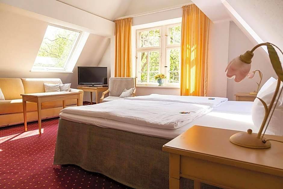 Hotel Kronprinz 1
