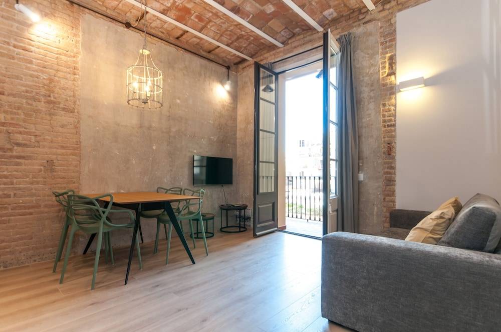 Weflating Suites Sant Antoni Market 2
