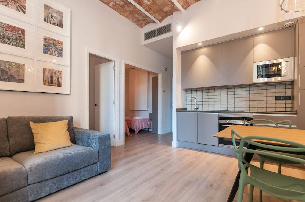 Weflating Suites Sant Antoni Market 1