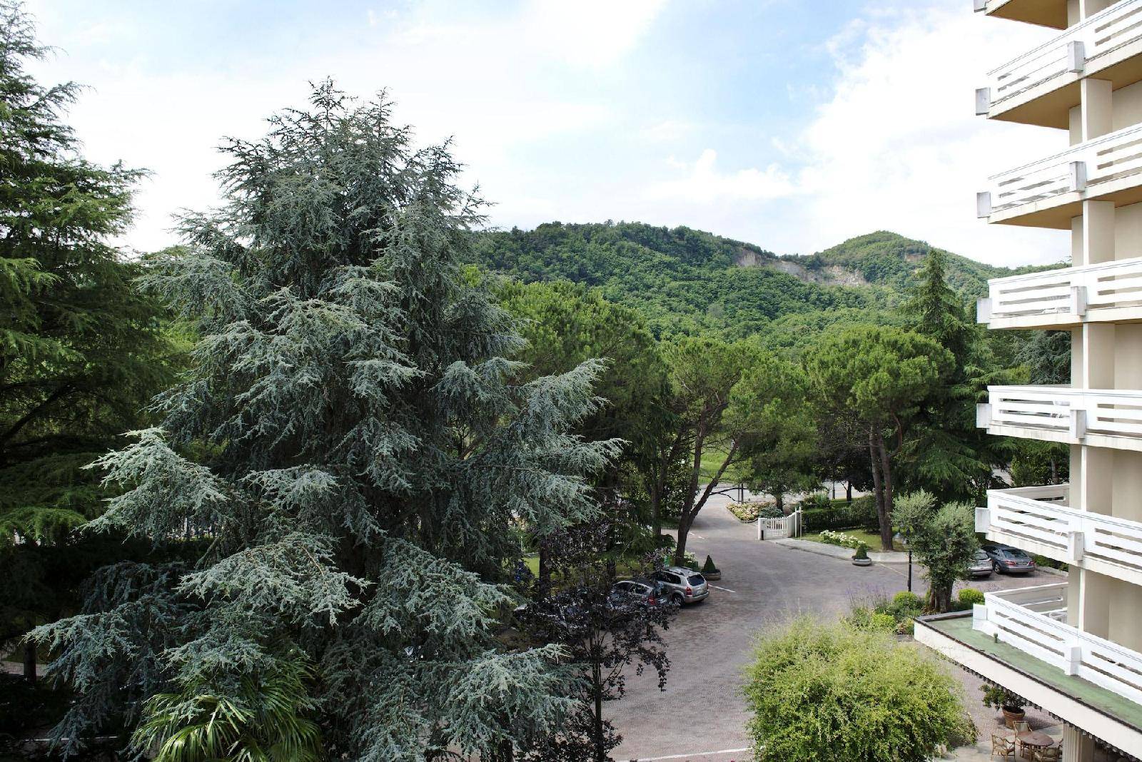 Hotel Apollo Terme 2