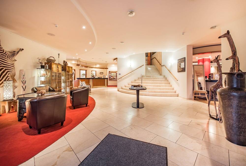 Fletcher Hotel-Restaurant Sundern-Sorpesee 2
