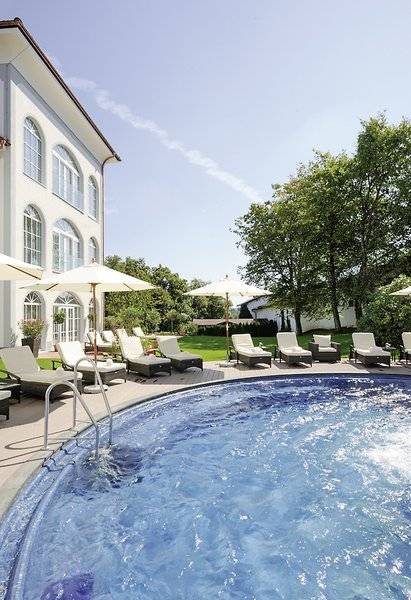 Hotel Gut Ising 2
