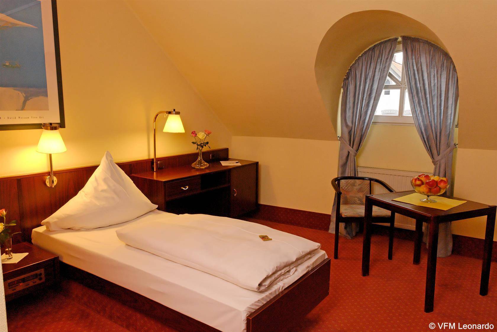CityHotel Uelzen 2
