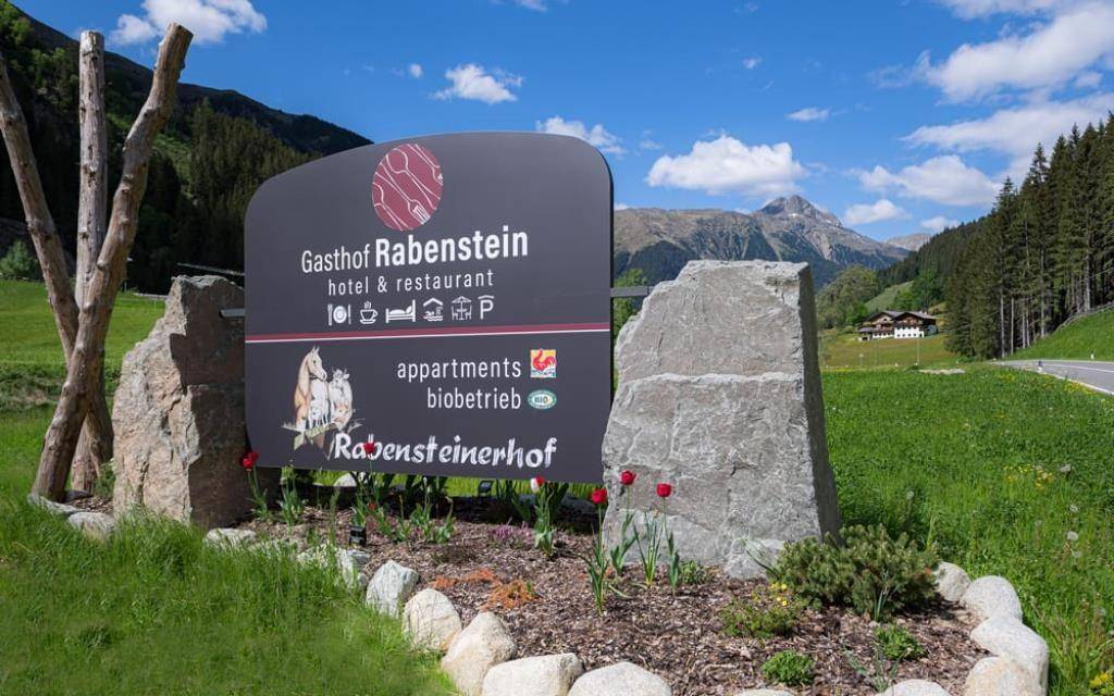 Gasthof Rabenstein 2