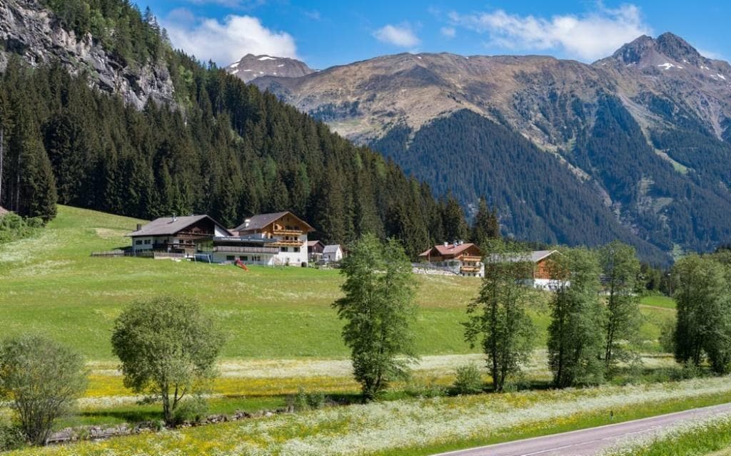 Gasthof Rabenstein 1