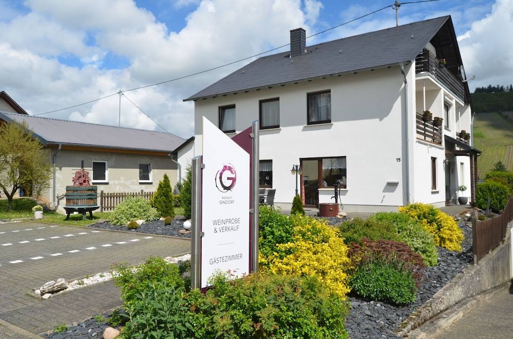 Weingut H. Gindorf 1