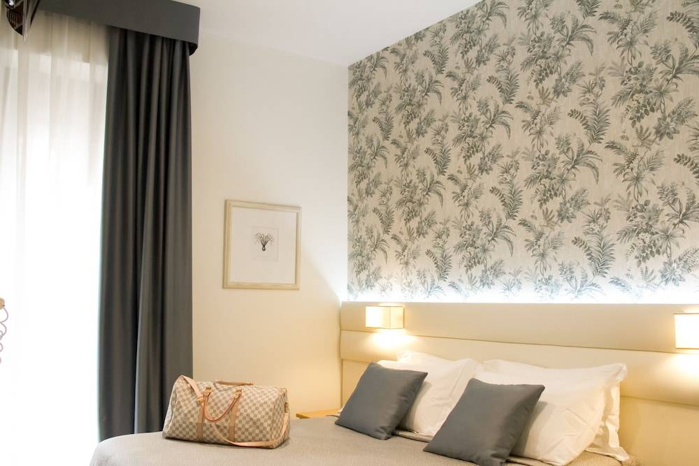Hotel La Conchiglia 1