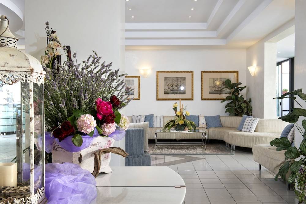 Hotel La Conchiglia 2