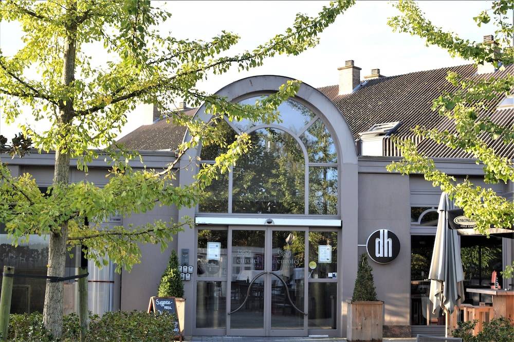 Eurotel Lanaken 1