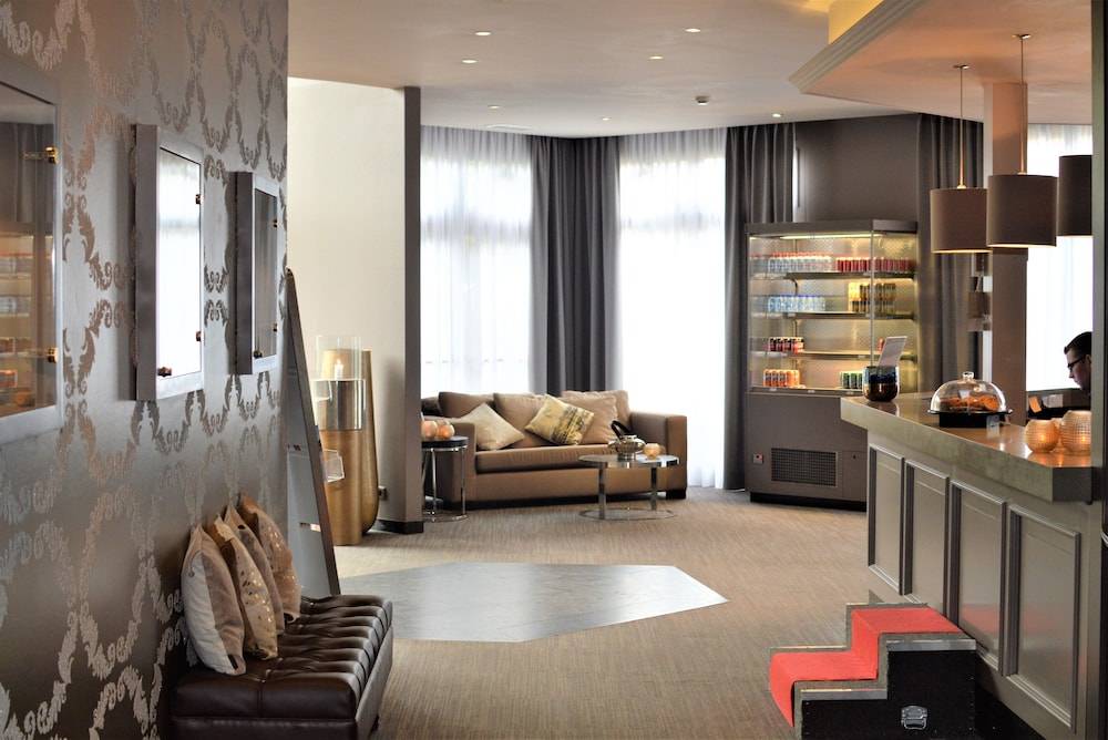 Eurotel Lanaken 2