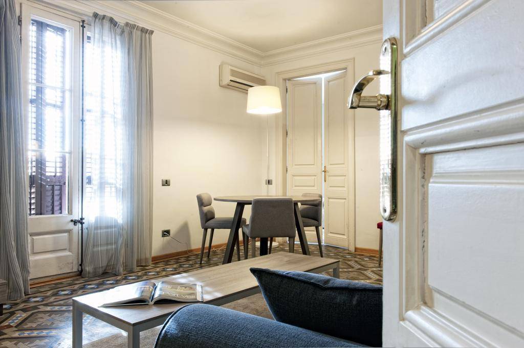 MH Apartments Tetuan 1