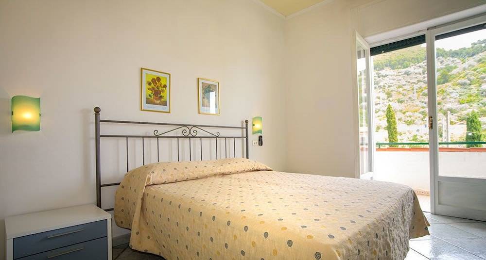Baia Marticana Residence Hotel 2