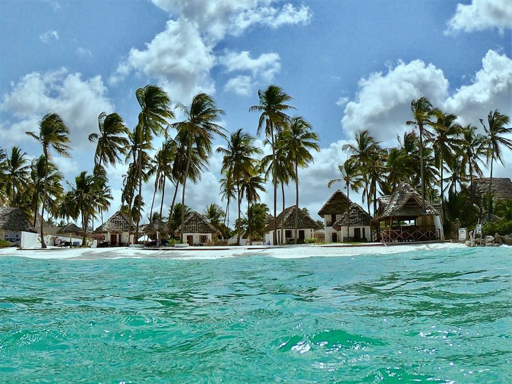 Savera Beach Houses 1