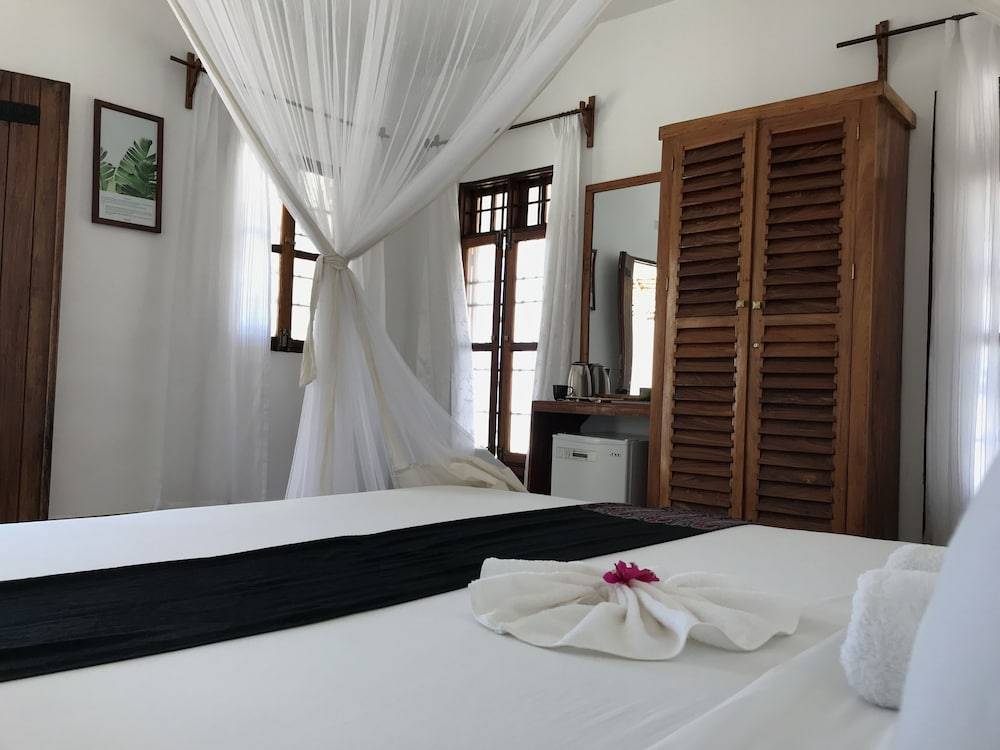 Savera Beach Houses 2