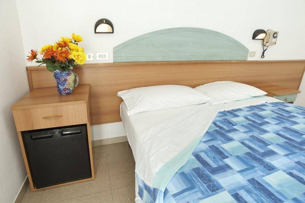 Hotel Giunchi 2