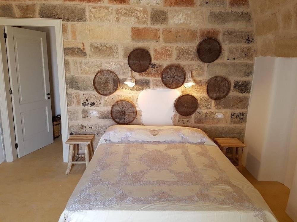 Tenuta Palmira agriturismo 2