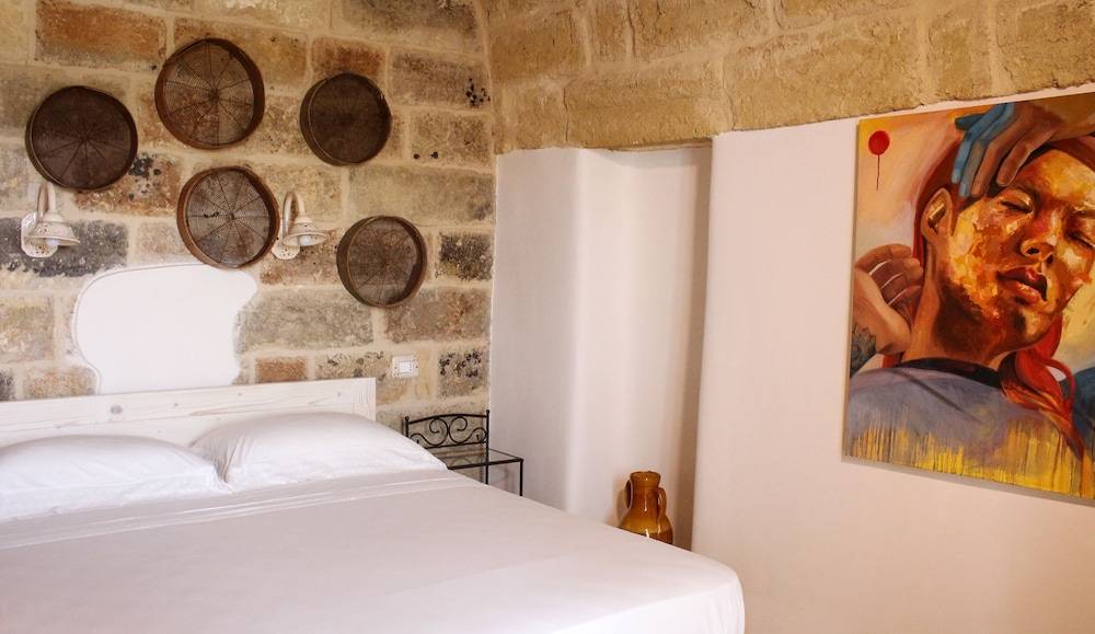 Tenuta Palmira agriturismo 1
