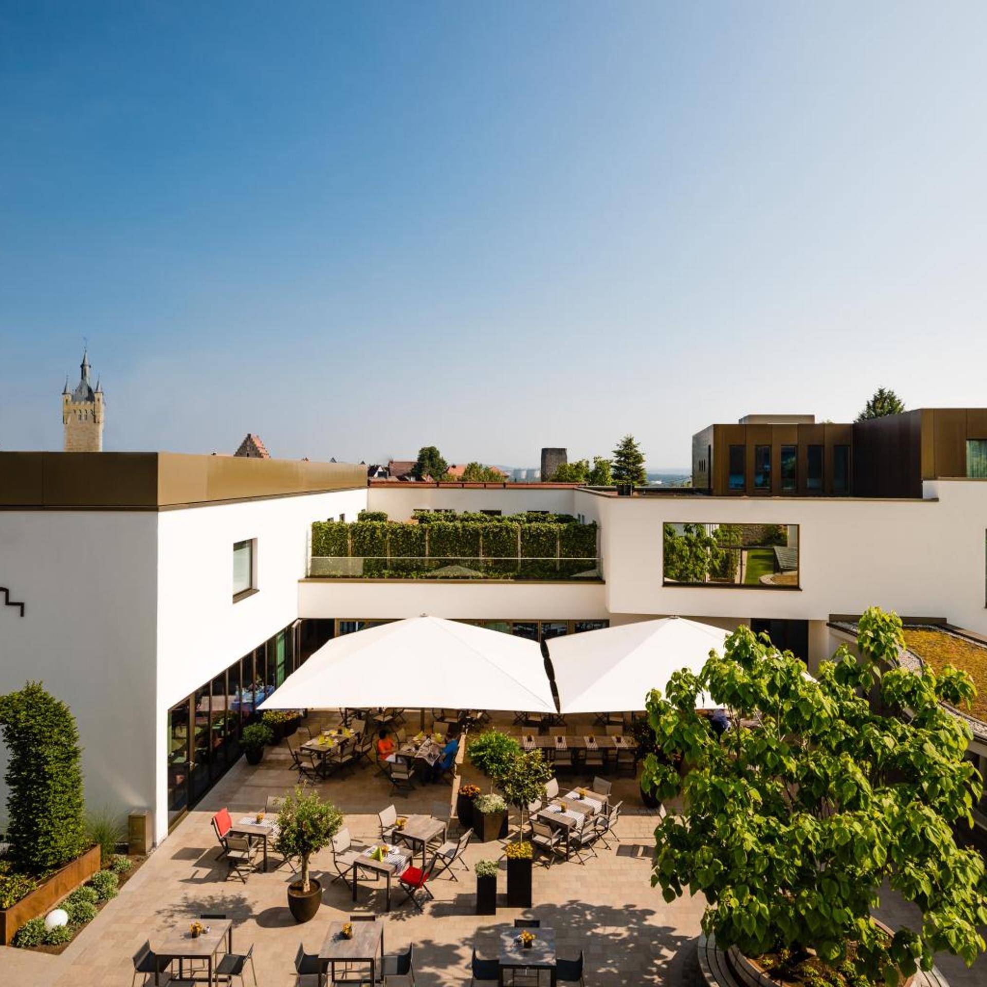 Hotel Neues Tor 2