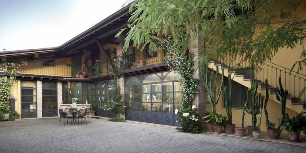 Agriturismo Corte Gaia 1